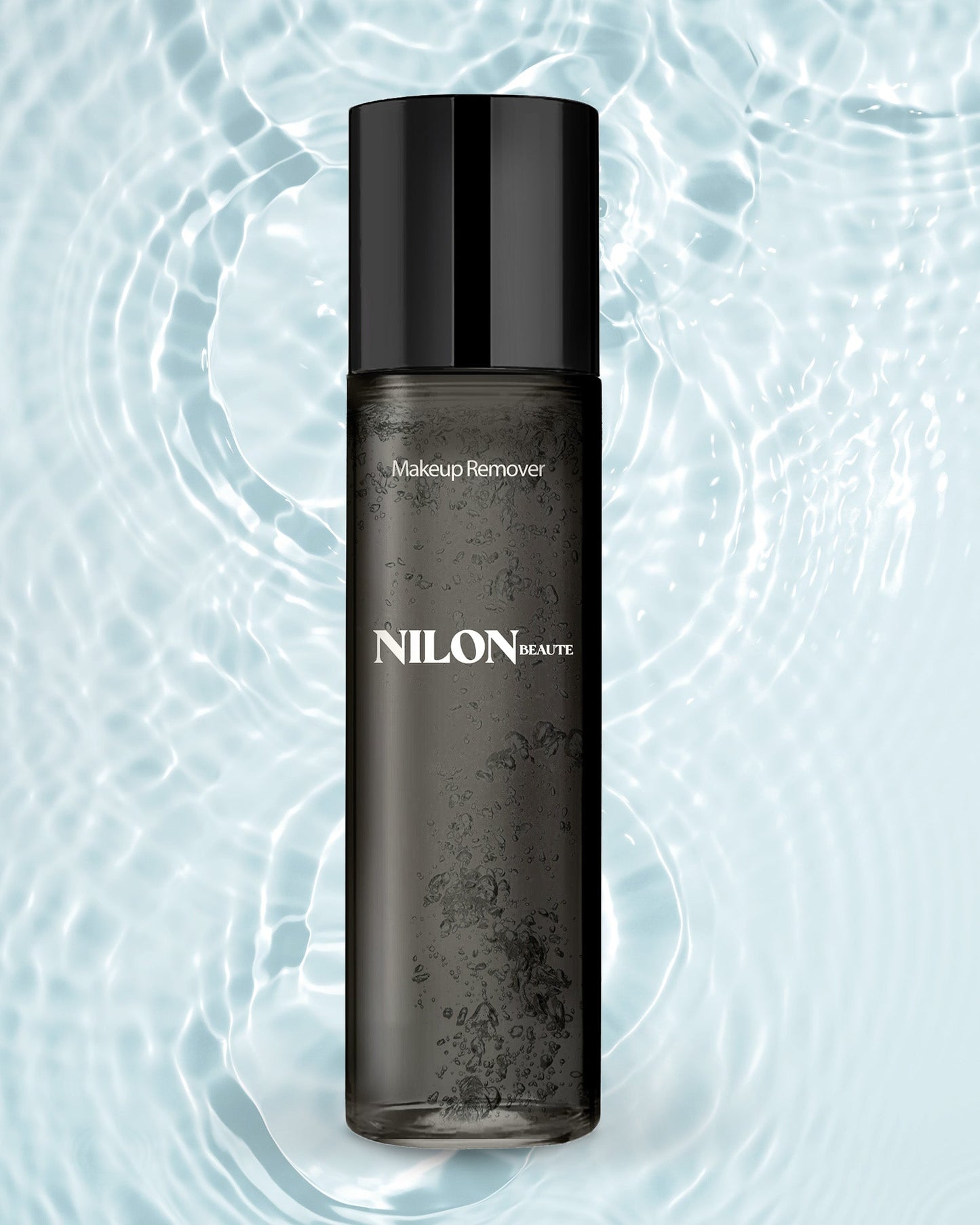 Makeup Remover Solution