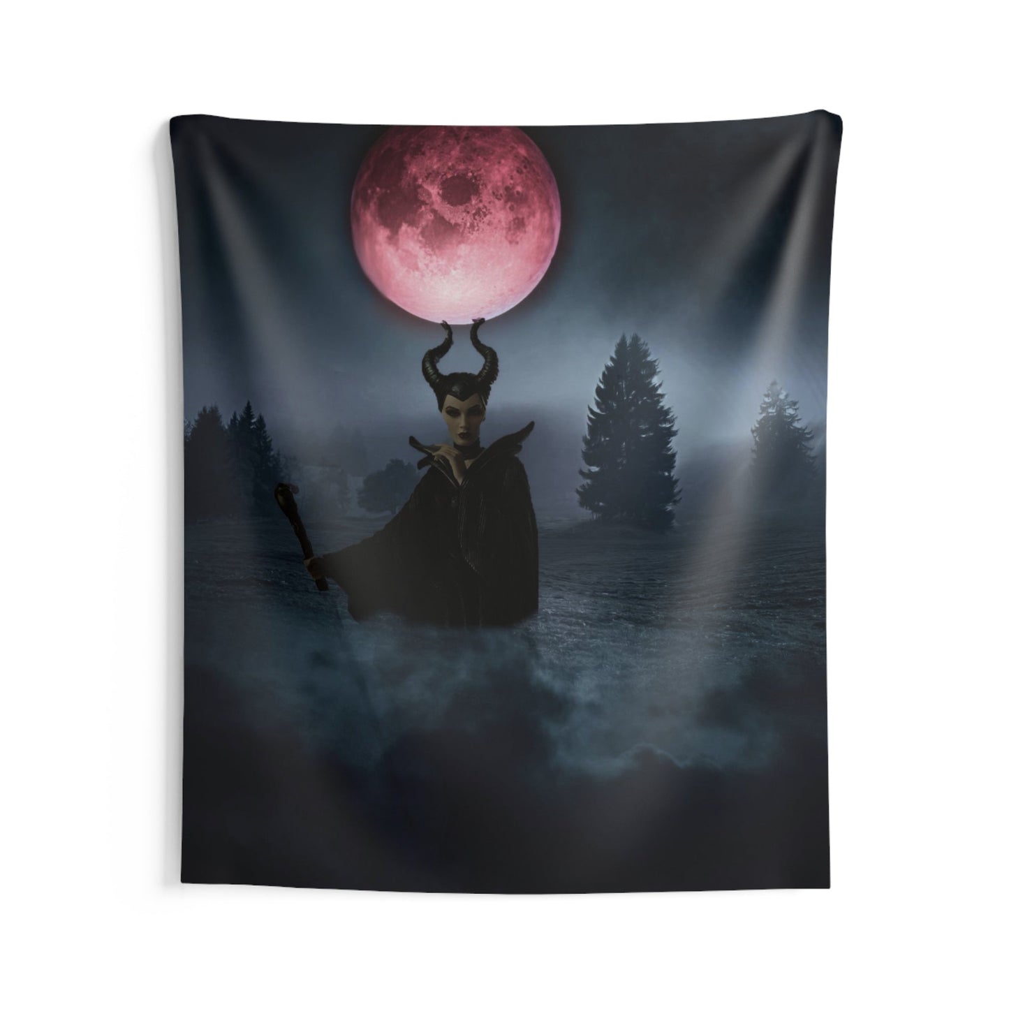 Witch Tapestry