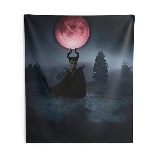 Witch Tapestry