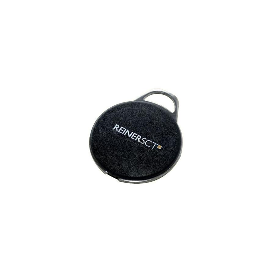 Reiner REINER SCT Premium Transponder 25 DES timeCard EV3 (2749600-513)