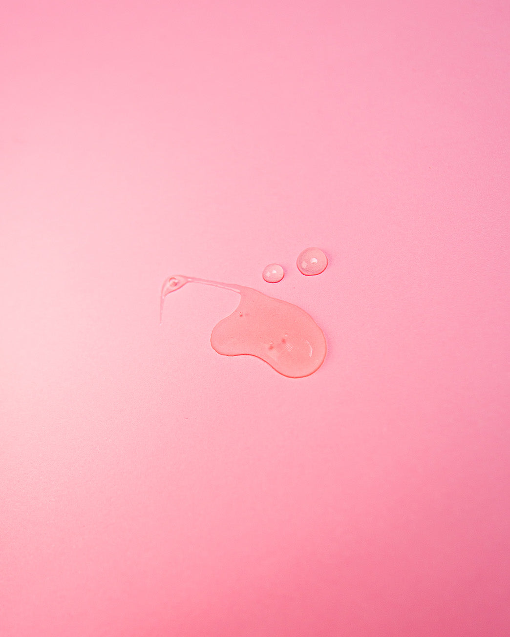 Shower Gel- Deep Peace Potion