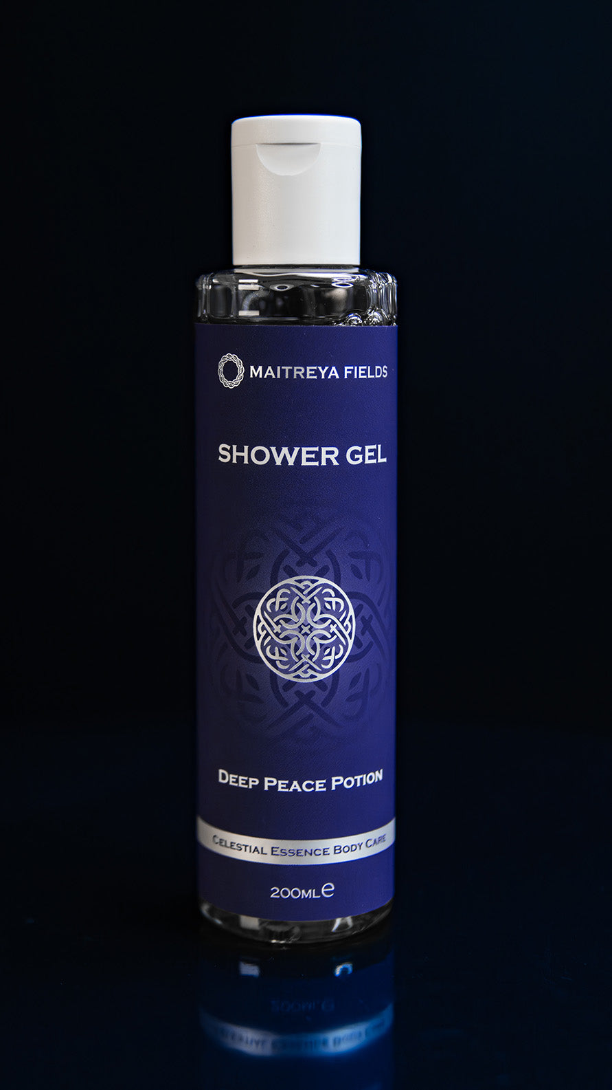 Shower Gel- Deep Peace Potion