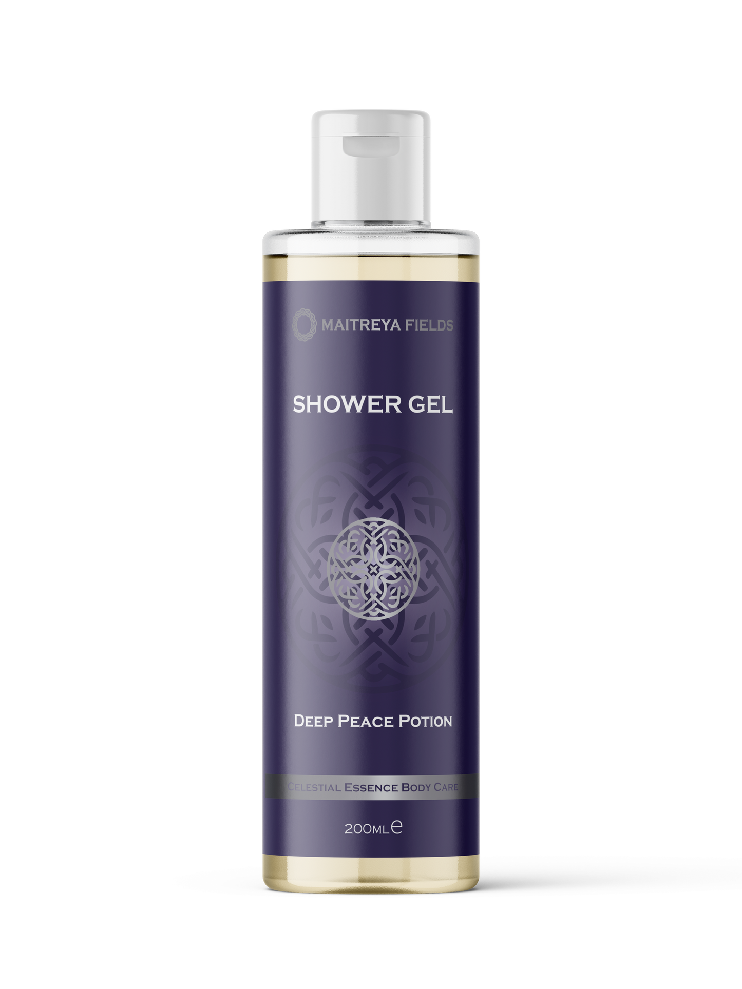 Shower Gel- Deep Peace Potion