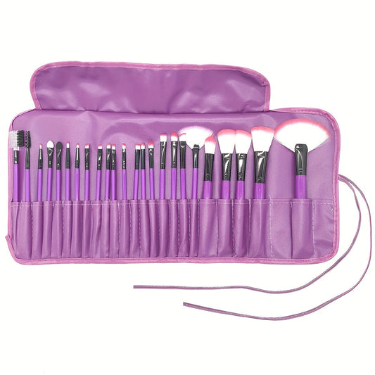 Makeup Brushes