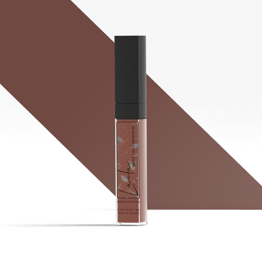 Spell Bond - Matte Liquid Lipstick