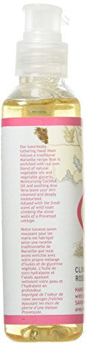 South of France Hand Wash Climbing Wild Rose (1x8 OZ)