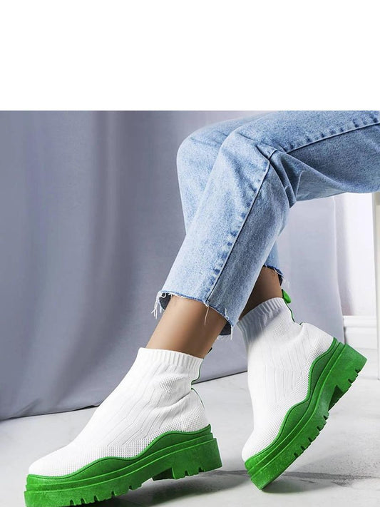Boots model 205132 Solea Wholesale Clothing Online, Women`s Fashion, Shoes, Lingerie & Underwear - Matterhorn