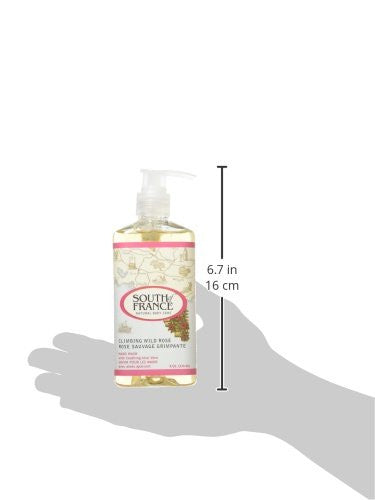 South of France Hand Wash Climbing Wild Rose (1x8 OZ)