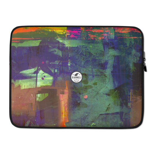 Gianneli Colours Laptop Sleeve
