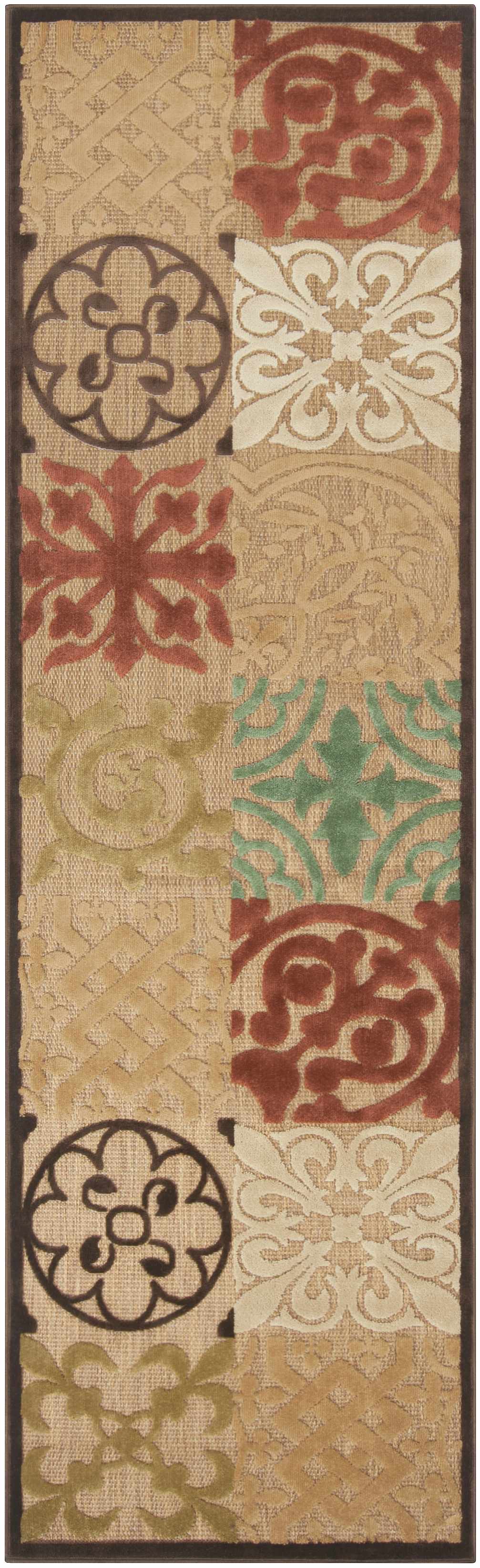 Laton Area Rug - Clearance