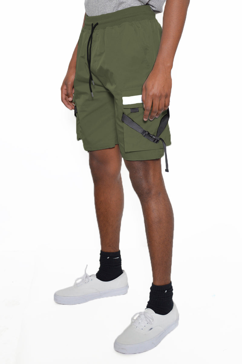 Tactical Cargo Shorts